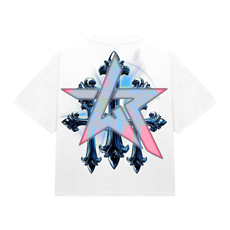 FORGIVE ME (RHINESTONES)