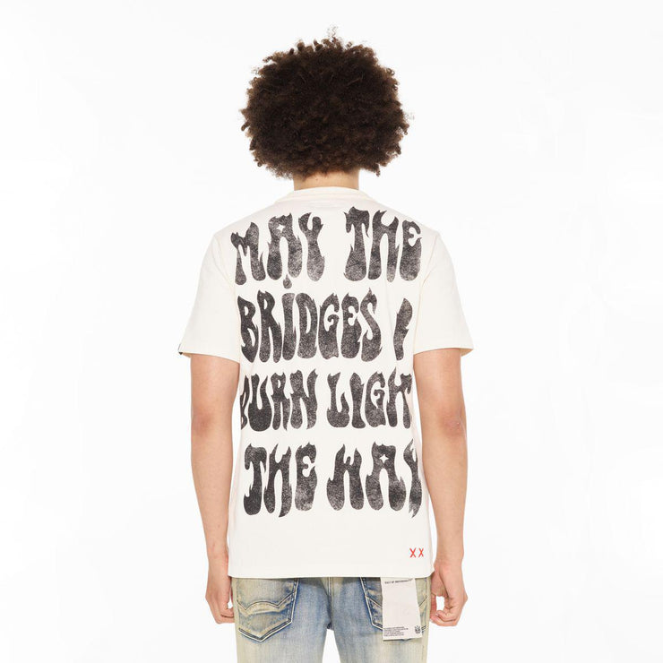 MAY THE BRIDGES