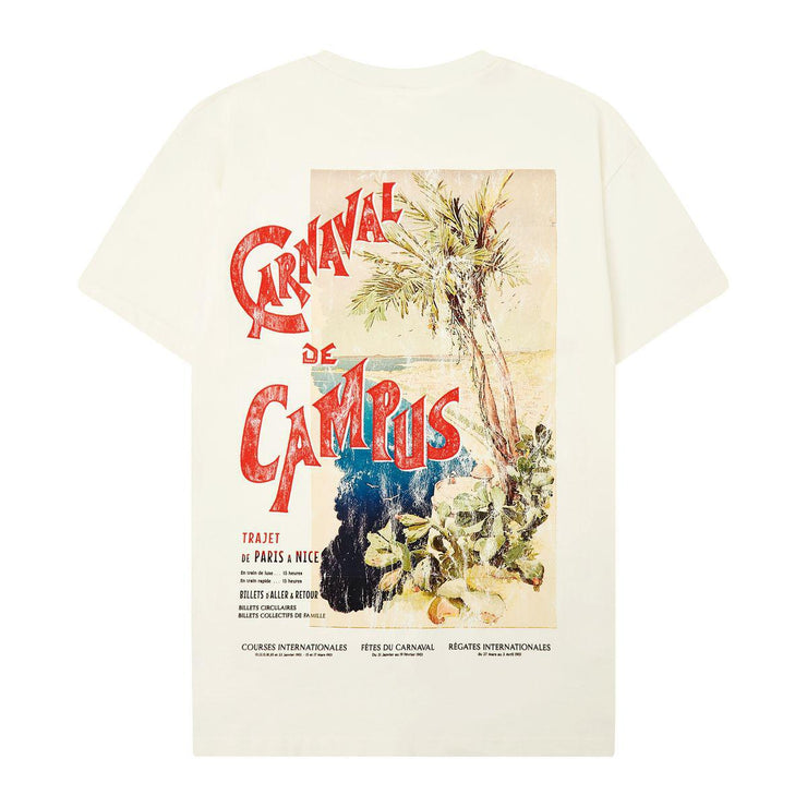 Carnival Tee