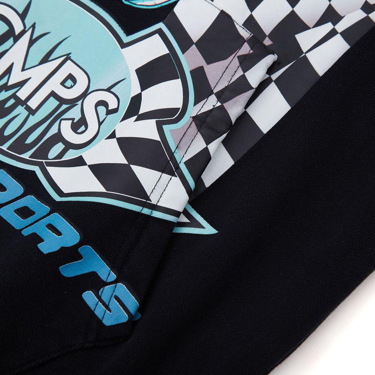 MOTOR SPORTS HOODIE