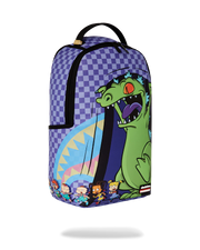 REPTAR CHASE DLXSV BACKPACK