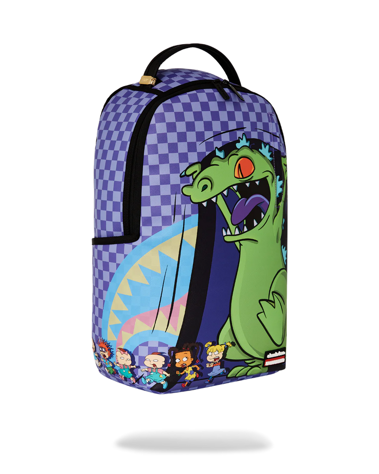 REPTAR CHASE DLXSV BACKPACK