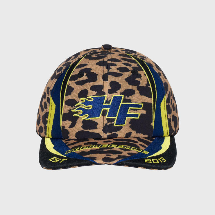BLAZE RACING CAP