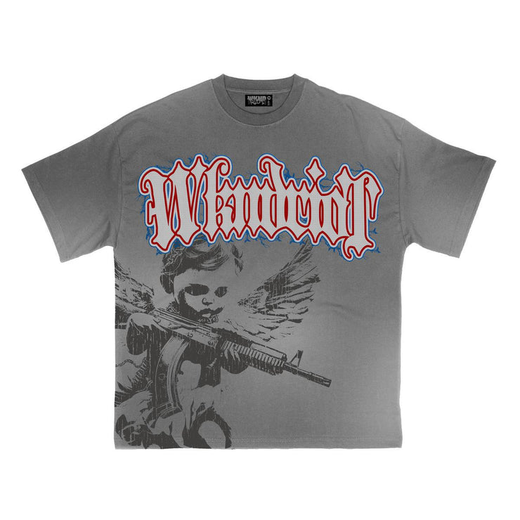 CHOPPER CHERUB WASH