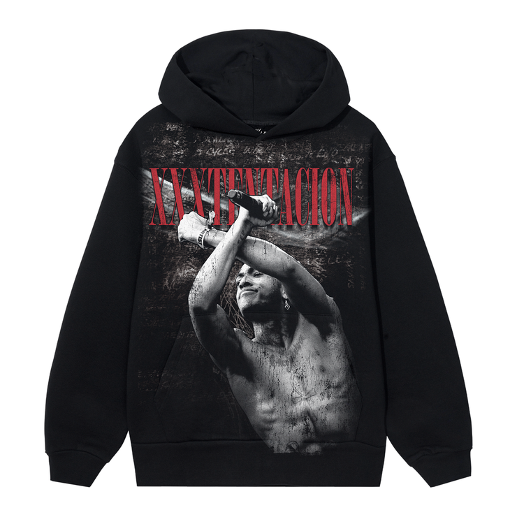 Guardian Angel Hoodie