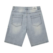 Postcard Jorts