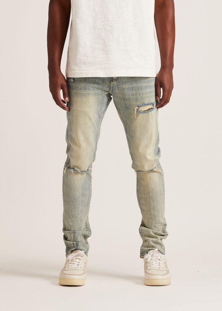 VIPER SKINNY
