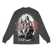 GLORY EYES L/S 24