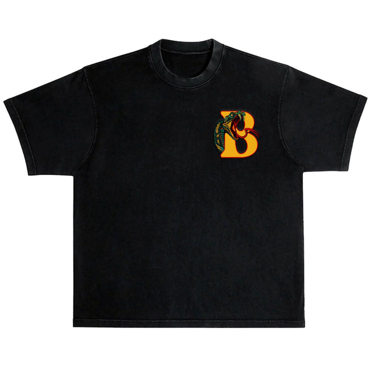 G.A.G.N.M S/S TEE