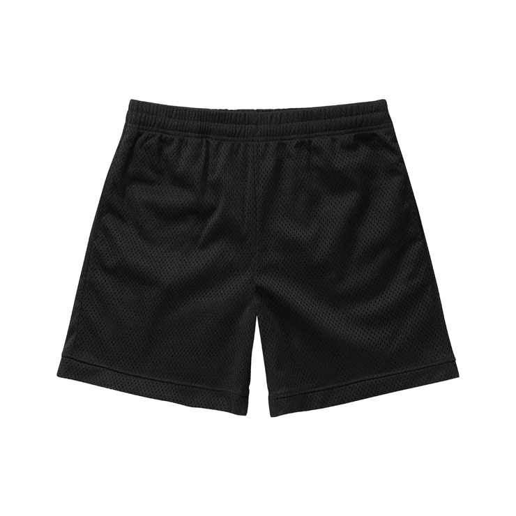 ESCOBAR MESH SHORTS