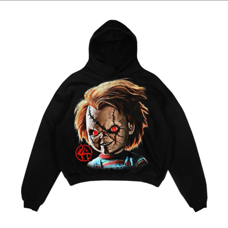 CHUCKY HOODY