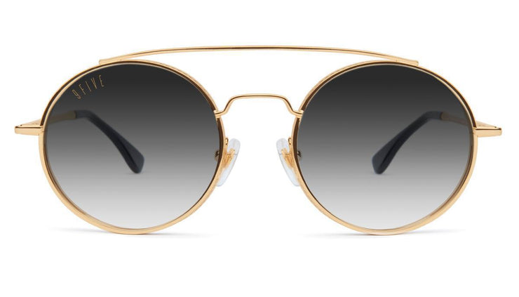 50-50 XL 24K Gold - Gradient Sunglasses