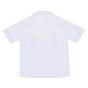 Belfort Button Up