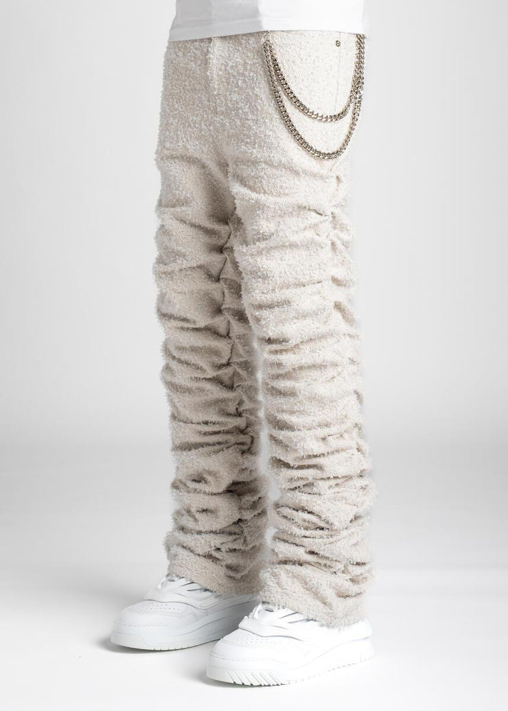 yeti Super Stacked Denim