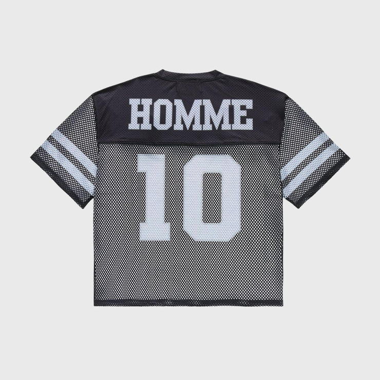 Classic Football Jersey