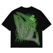 Goblin' Rhinestone Tee