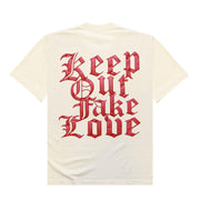 Los Angeles KOFL Over Sized Tee