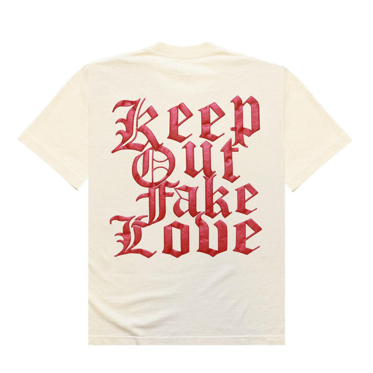 Los Angeles KOFL Over Sized Tee