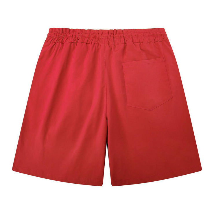 La Vida Nylon Shorts