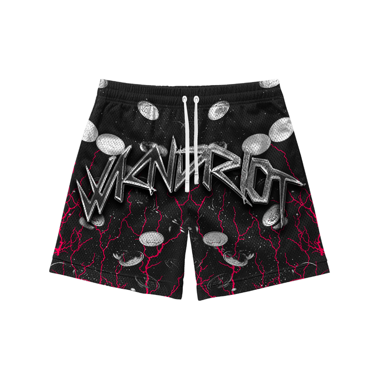 MANEKI NEKO SHORTS0