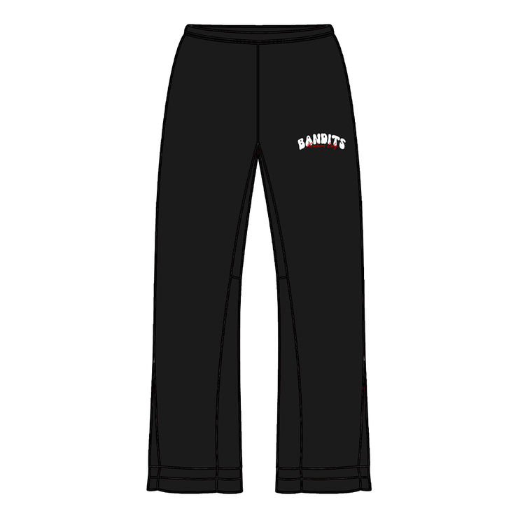 BIKER CLUB SWEATPANTS