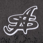 SOMEDAY MOHAIR GRADIENT JACKET (AS-H25-51)