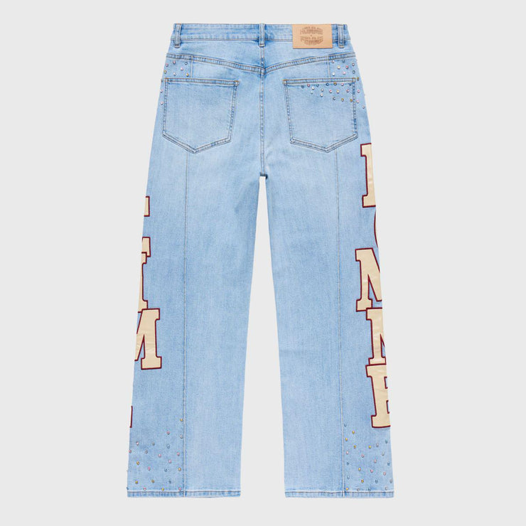Superstar Denim Blue
