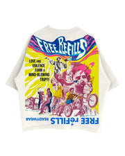 Love & War Tee