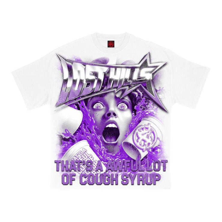 LHALOCS004 TSHIRT