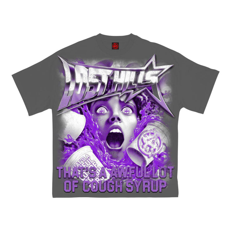 LHALOCS004 TSHIRT
