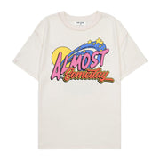 Hendrix Tee