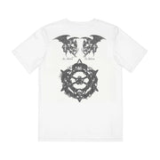 Sigil Gothic Printed Design Tee (