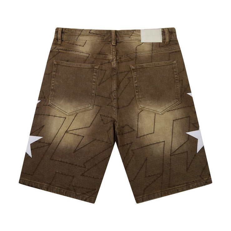 ALL-STAR JORTS