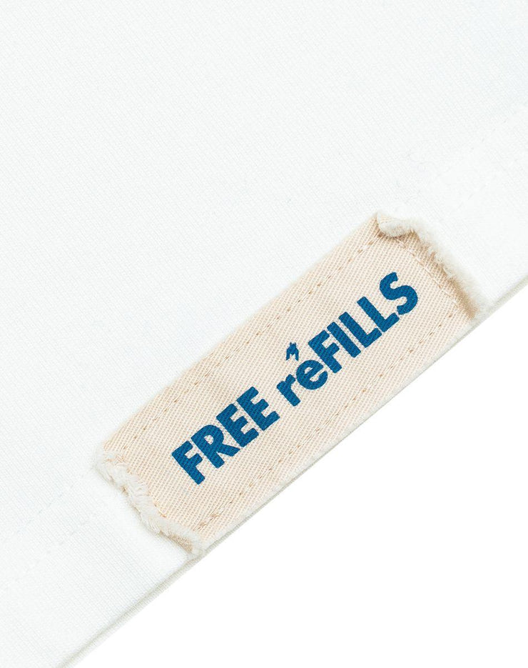 LIVE TEE