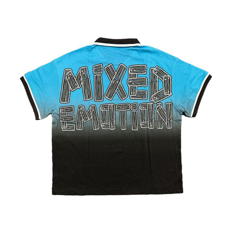 Road Rag Button up