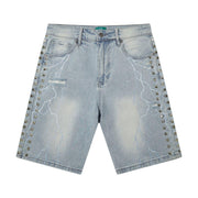 Electric Storm Jorts