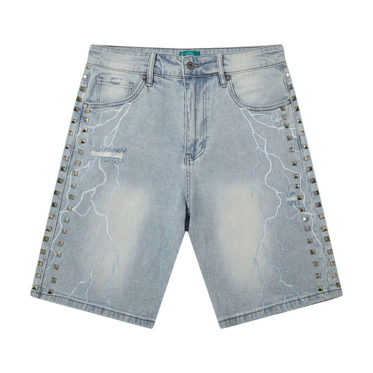 Electric Storm Jorts