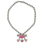 NKS 36-Silver-Rose-SF