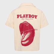 Playboy Button Up