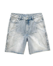 FR Studded Jorts