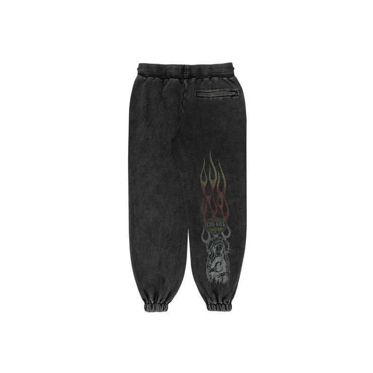 Highway Fleece Pant