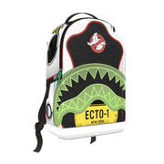 GHOSTBUSTERS ECTO-1 SPECIAL OPS DLXR BACKPACK (B6376)