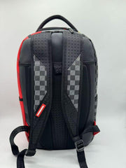 BUGS CURTAIN REVEAL DLXSV BACKPACK (B7343)