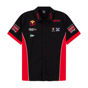 Gears Pit Crew Shirt