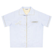 Belfort Button Up