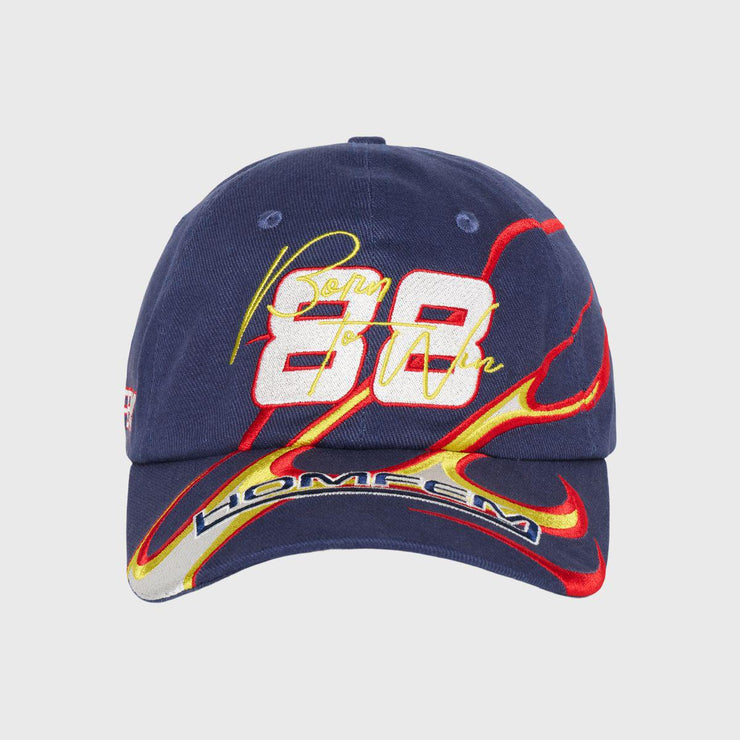 Born TO Win Hat