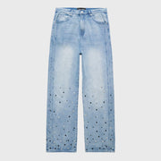 Pearl Baggy Jeans