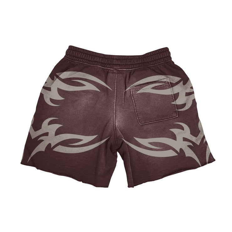 VARSITY TERRY SHORT