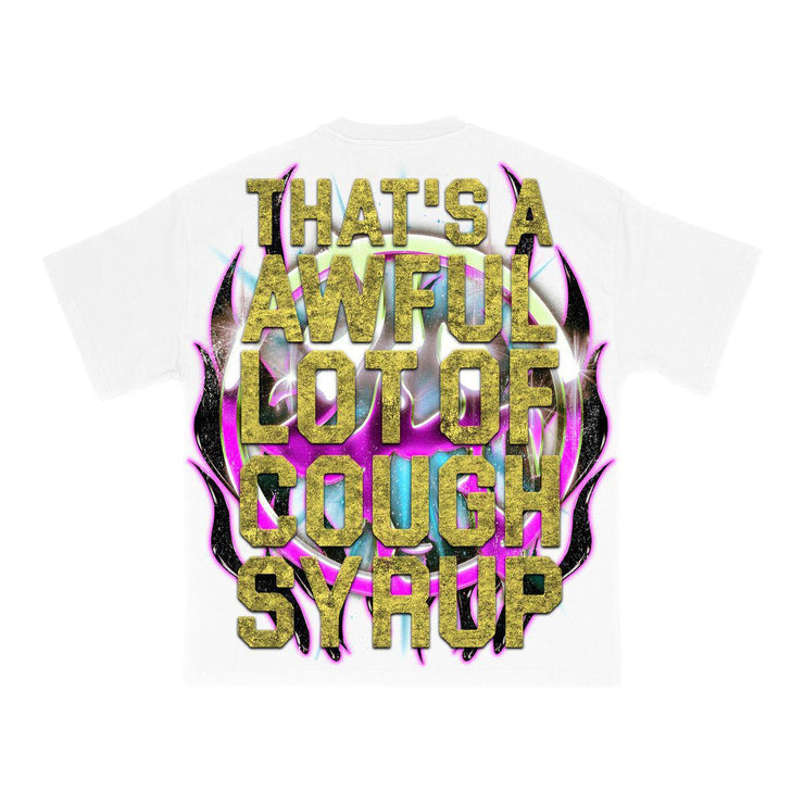 LHALOCS002 TSHIRT