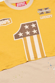 100% LOYALTY (KOFL10097)